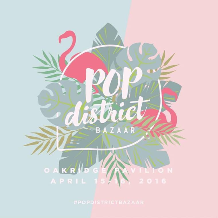 pop district