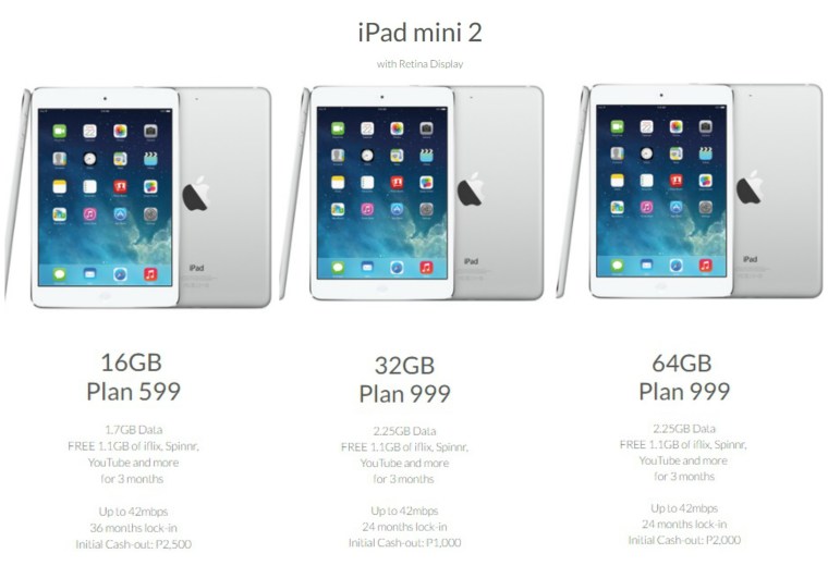 Smartbro ipad mini2